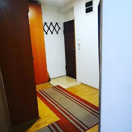 Komfor Stan Apartamento Saraievo