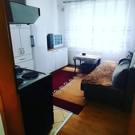 Komfor Stan *