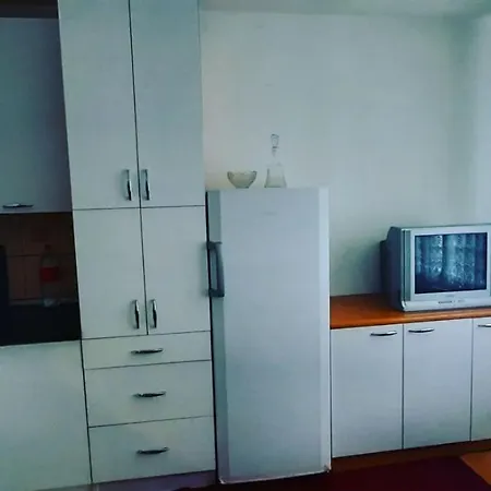 Apartamento Komfor Stan
