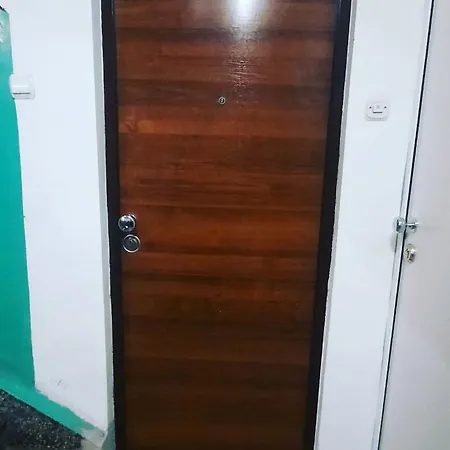 Komfor Stan Apartamento *