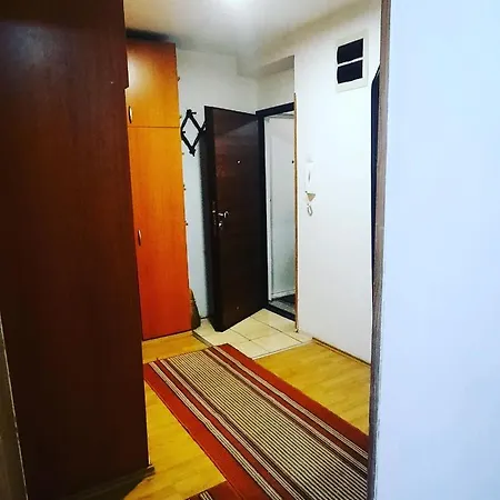 Apartamento Komfor Stan *